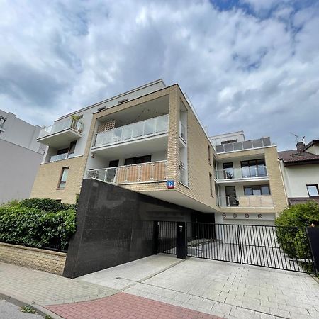 Apartament Elegant Kiprow Warschau Exterior foto