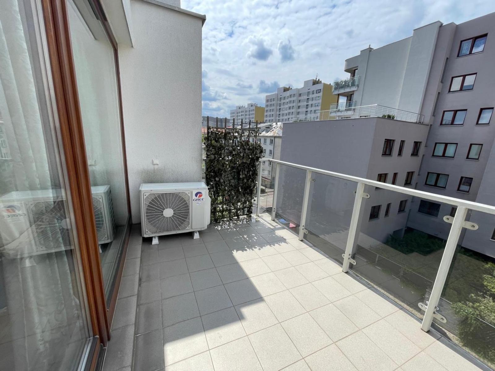 Apartament Elegant Kiprow Warschau Exterior foto
