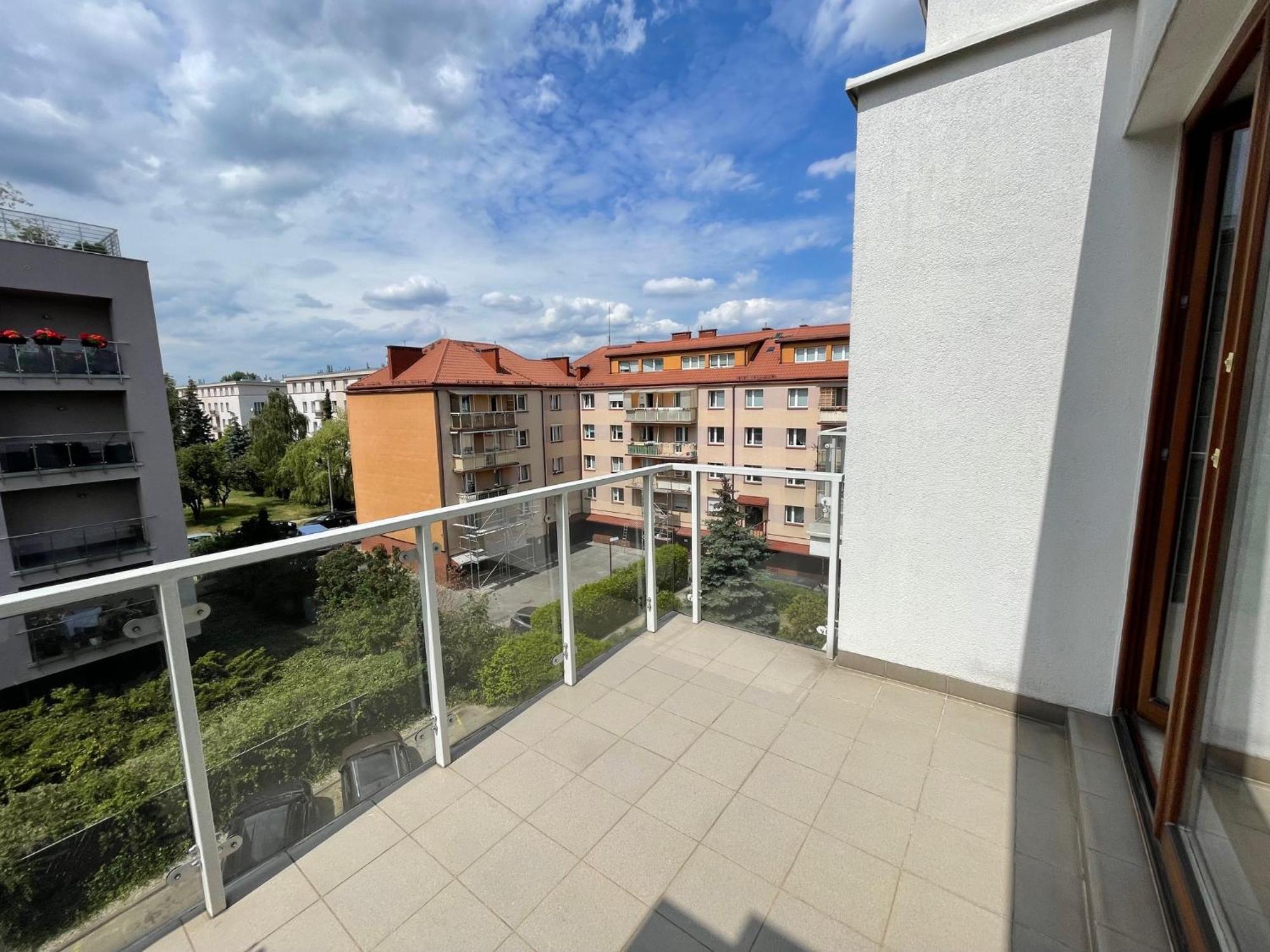 Apartament Elegant Kiprow Warschau Exterior foto