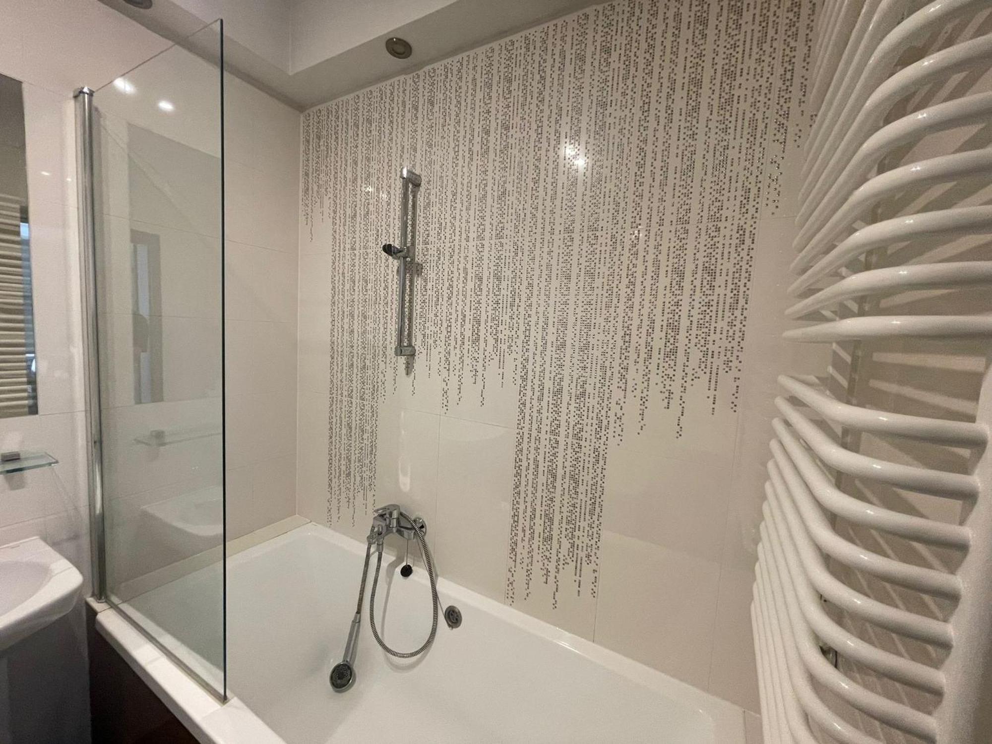 Apartament Elegant Kiprow Warschau Exterior foto